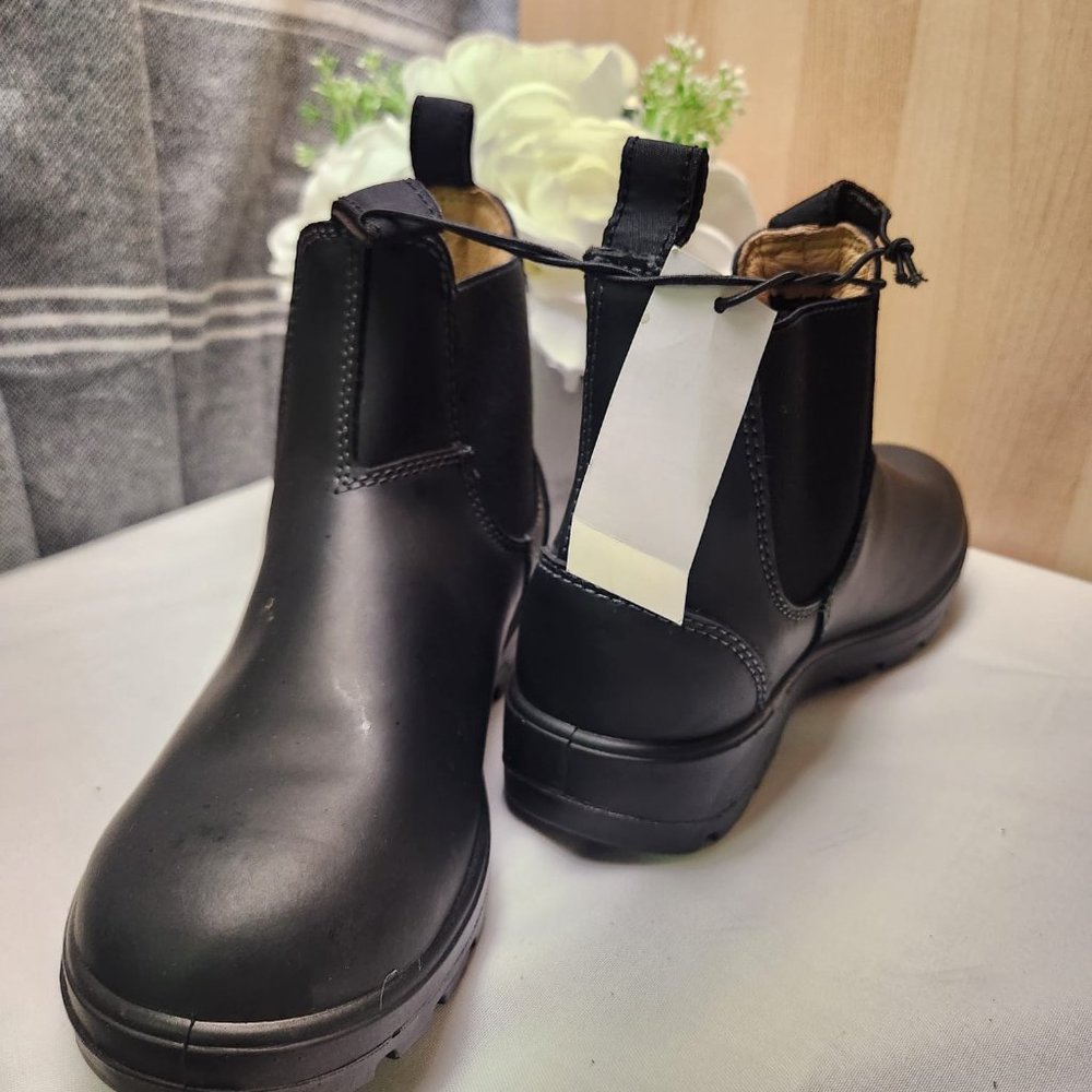 Aquatherm Boot